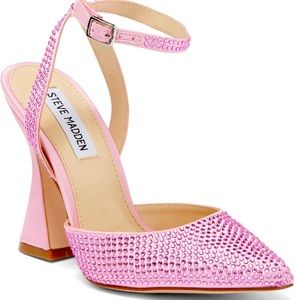 Steve Madden heels